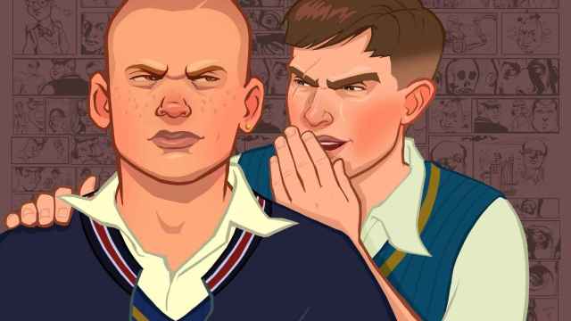 Bully, el videojuego que reflejaba la vida de un colegio... inglés.