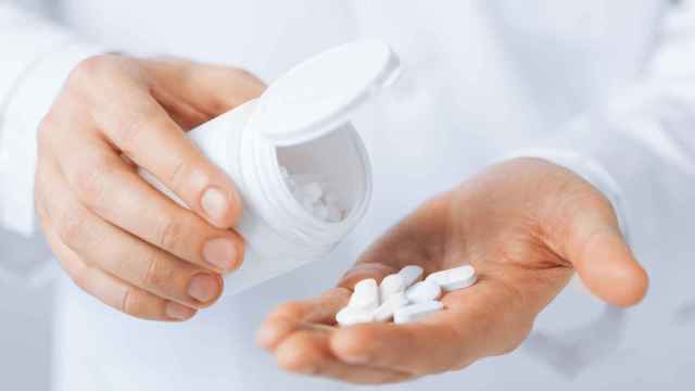 Los antiinflamatorios son de los fármacos más consumidos.
