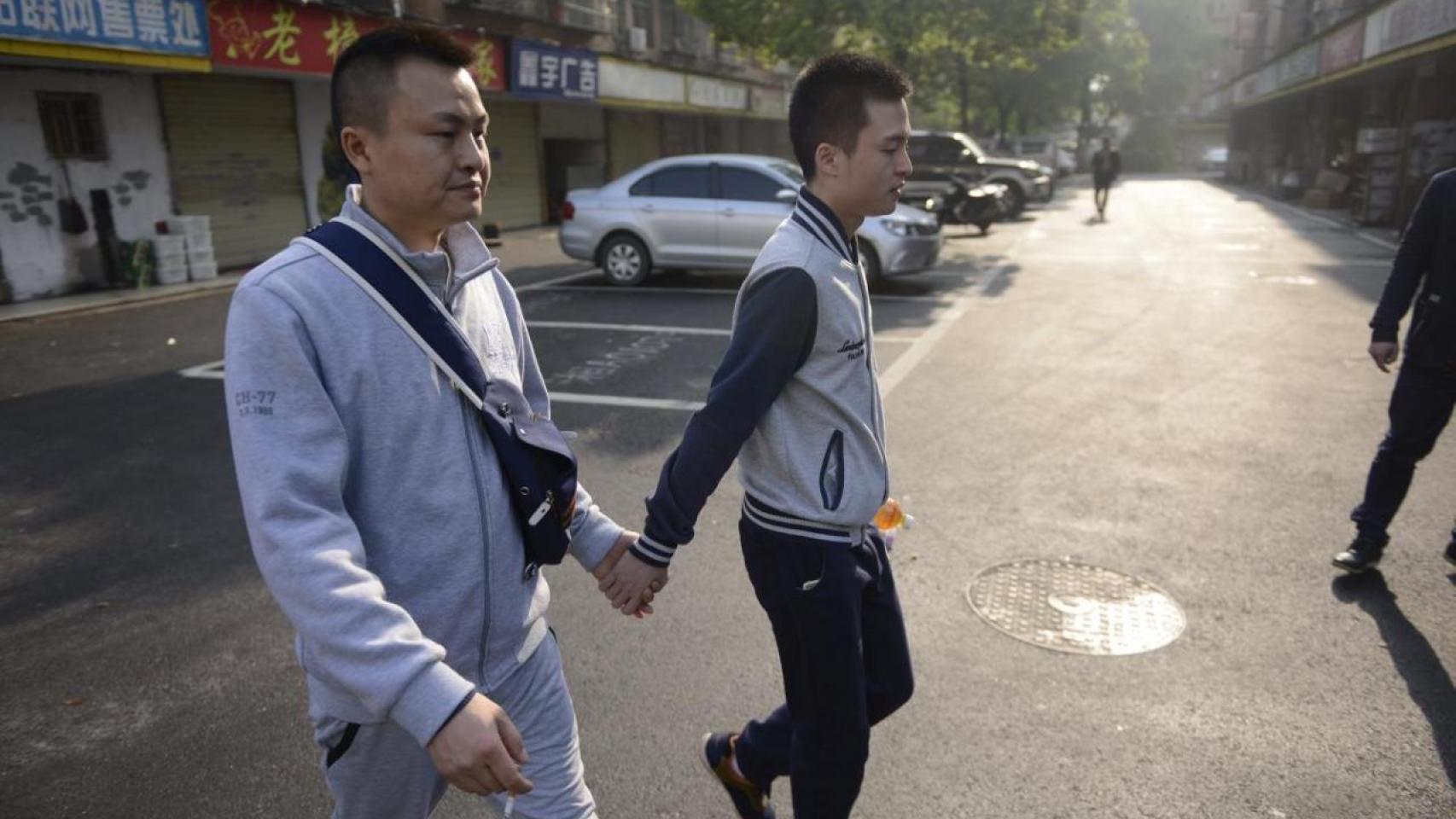 Se busca hombre gay que quiera casarse con lesbiana para aparentar en China