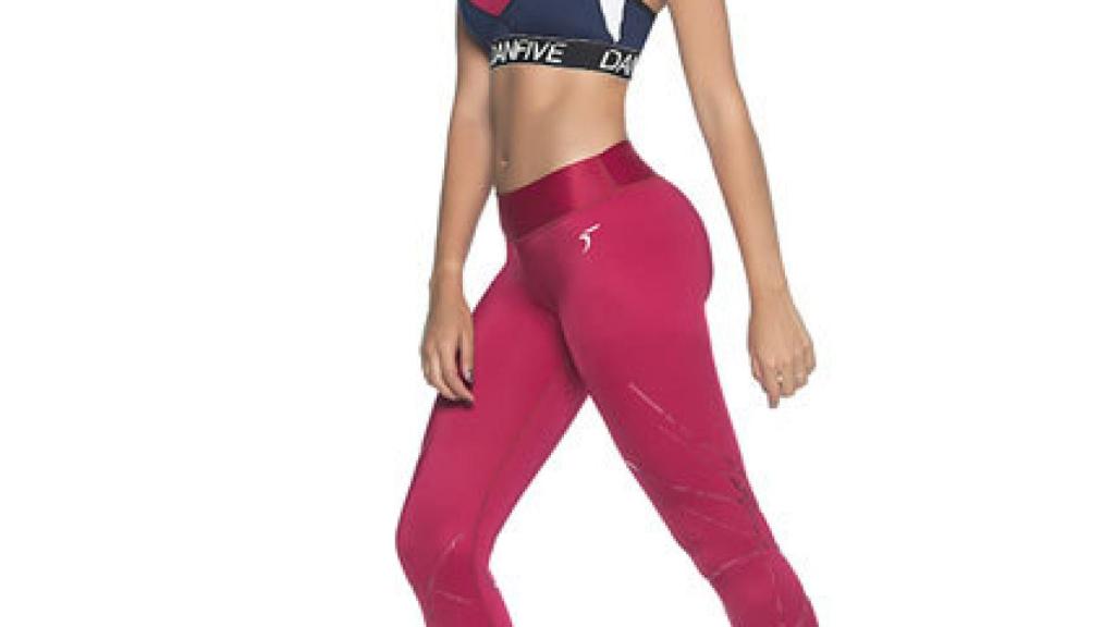 El conjunto de Georgina.
