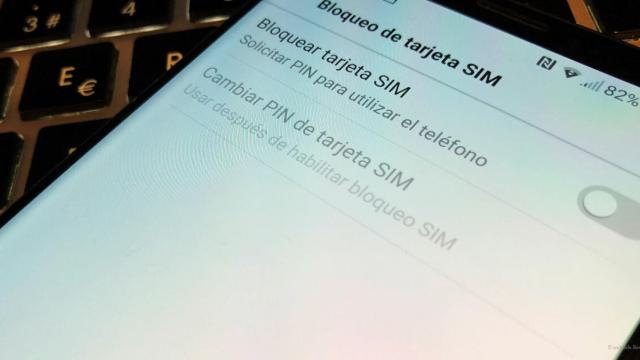 Cómo quitar el bloqueo de la tarjeta SIM para que no pida el PIN
