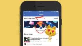 Facebook copiará las Colecciones de Instagram para organizar mejor tus favoritos