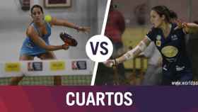Triay/Sainz vs Navarro/Iglesias en los CUARTOS del Bilbao Open 2017 | WPT
