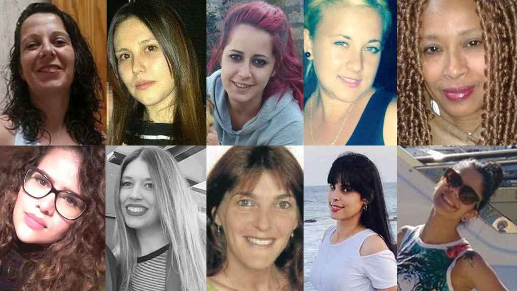 En España ya han sido asesinadas 50 mujeres en lo que va de año.