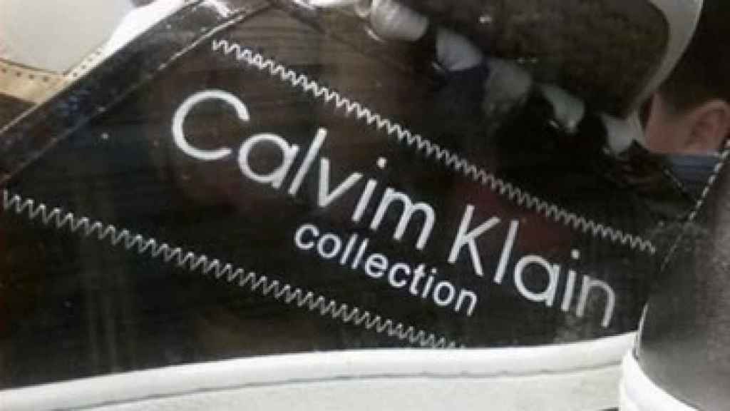 Calvim Klain