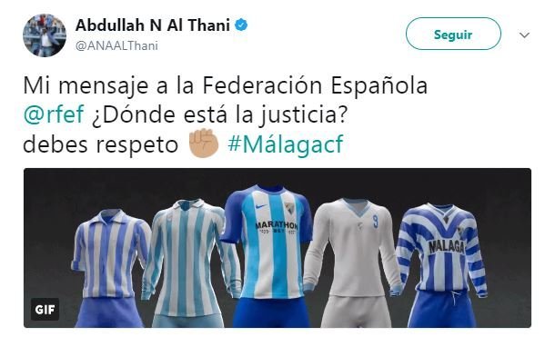 tuit jeque
