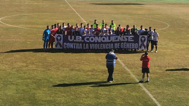 FOTO: UB Conquense