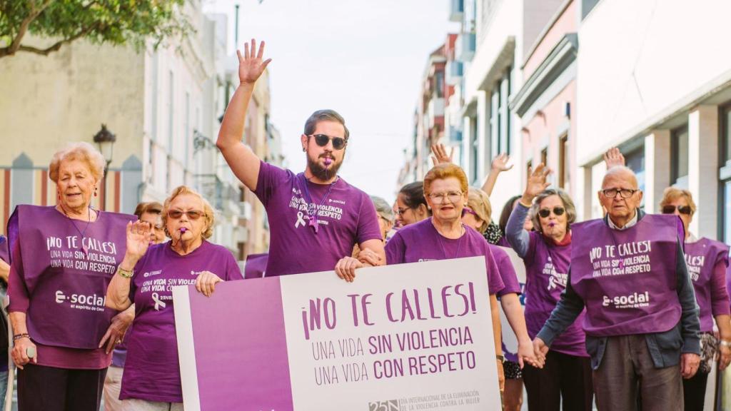Centro Acaymo La Laguna