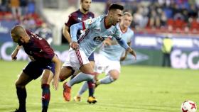 Copa del Rey: Celta de Vigo - Eibar, en directo