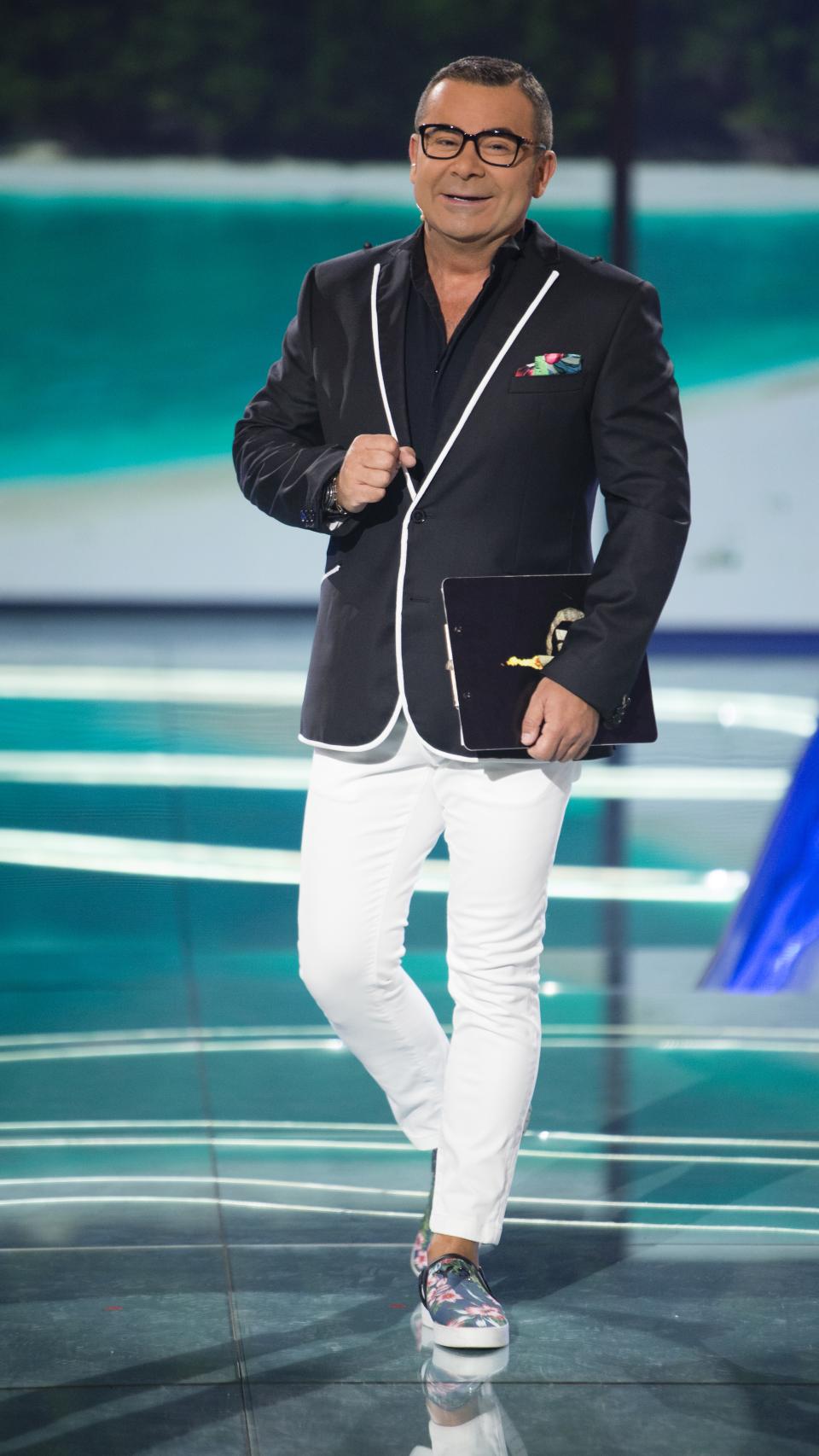 Jorge Javier