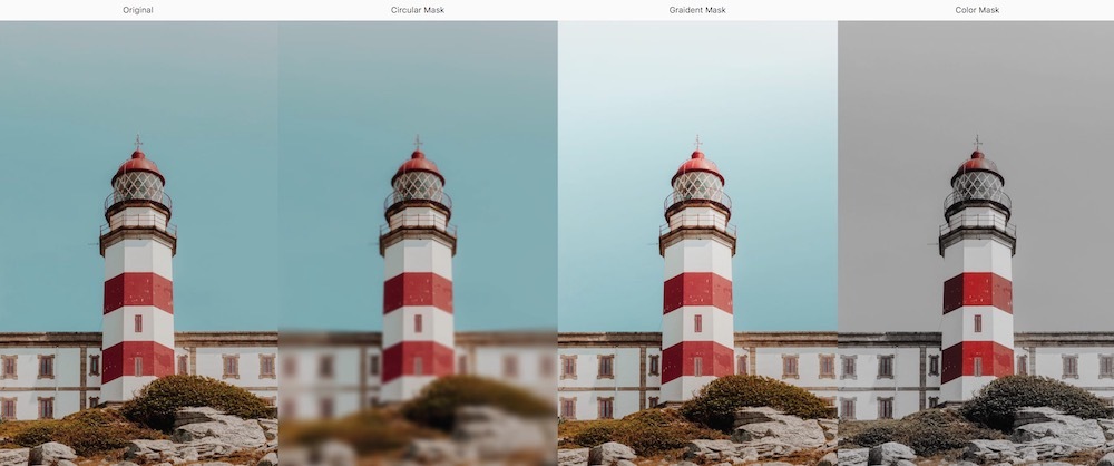 polarr 2