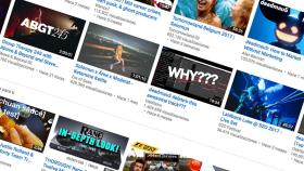 Google, las Historias y Youtube: repitiendo el problema de las redes sociales