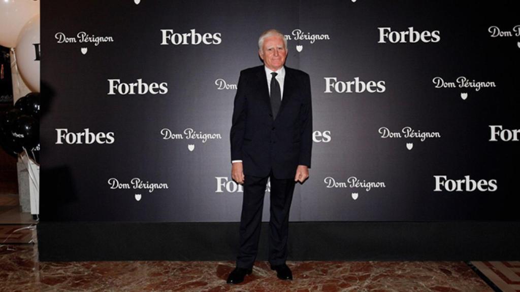 Paolo Vasile, consejero delegado de Mediaset.