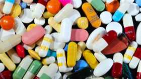 farmacia medicamentos farmacos pastillas pildoras