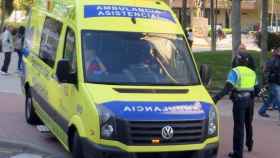ambulancia-112