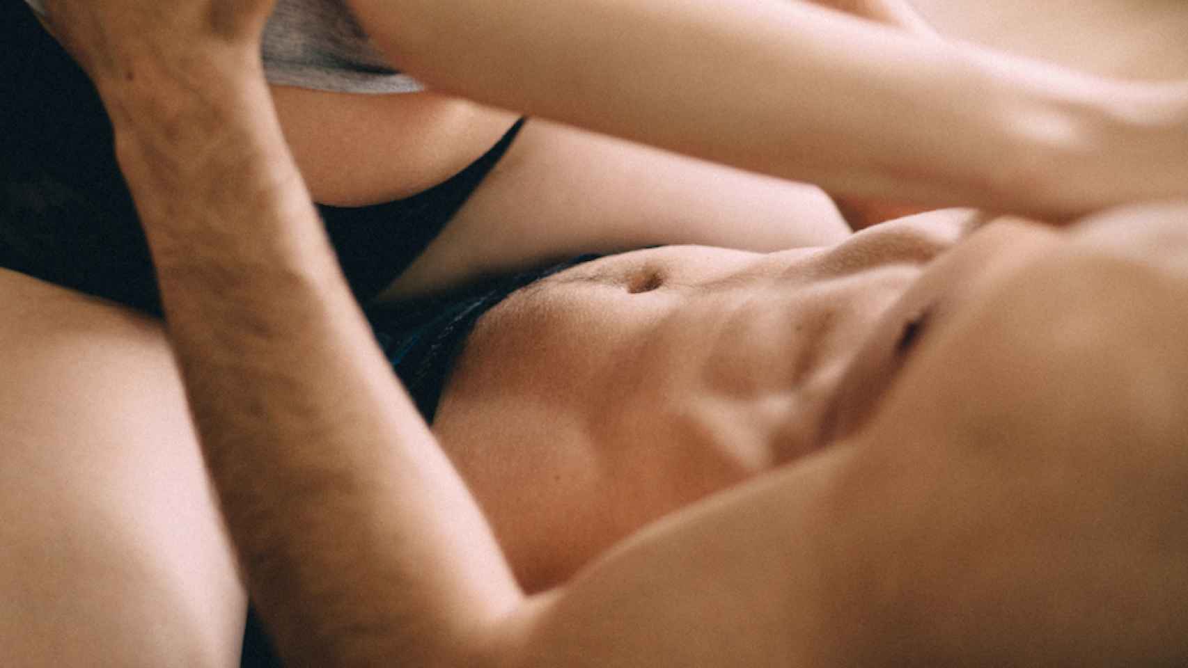 Sexo Estas son las cinco posturas sexuales que menos les gustan a las mujeres