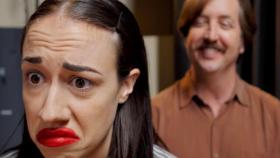 Colleen Ballinger en la serie de Netflix ‘Haters Back Off’.