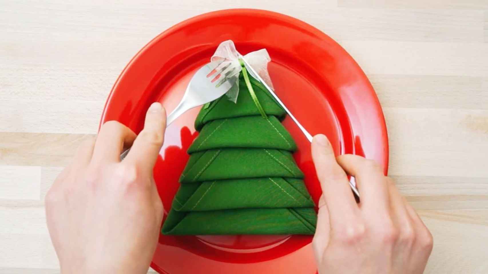 9 trucos caseros para crear tus adornos de Navidad por muy poco dinero: 9  trucos caseros para crear tus adornos de Navidad por muy poco dinero