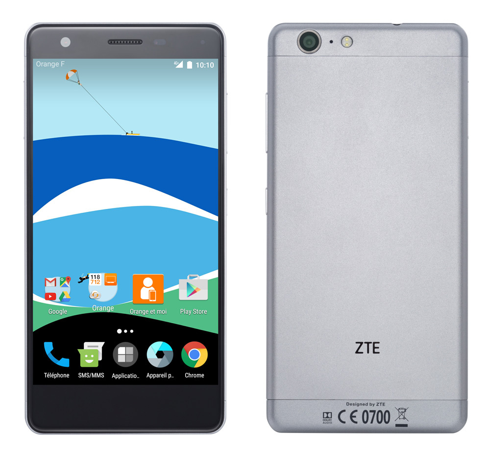 ZTE Blade V770 en Alcampo por 99 euros: motivos para comprarlo y