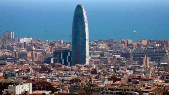 La caída de la ocupación lastra los ingresos hoteleros de octubre en Barcelona