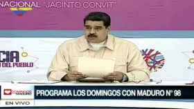 Maduro anuncia la creación de petro, una moneda virtual.