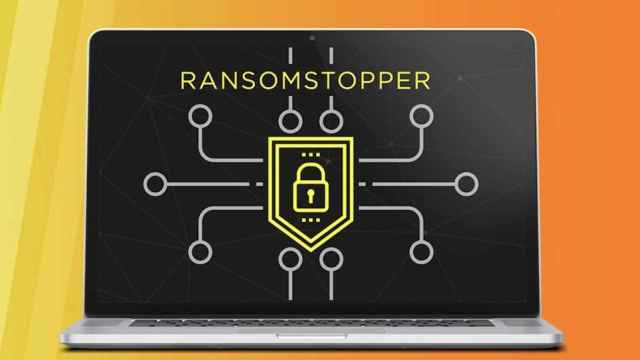 ransomstopper ransomware