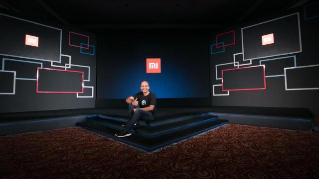 Xiaomi