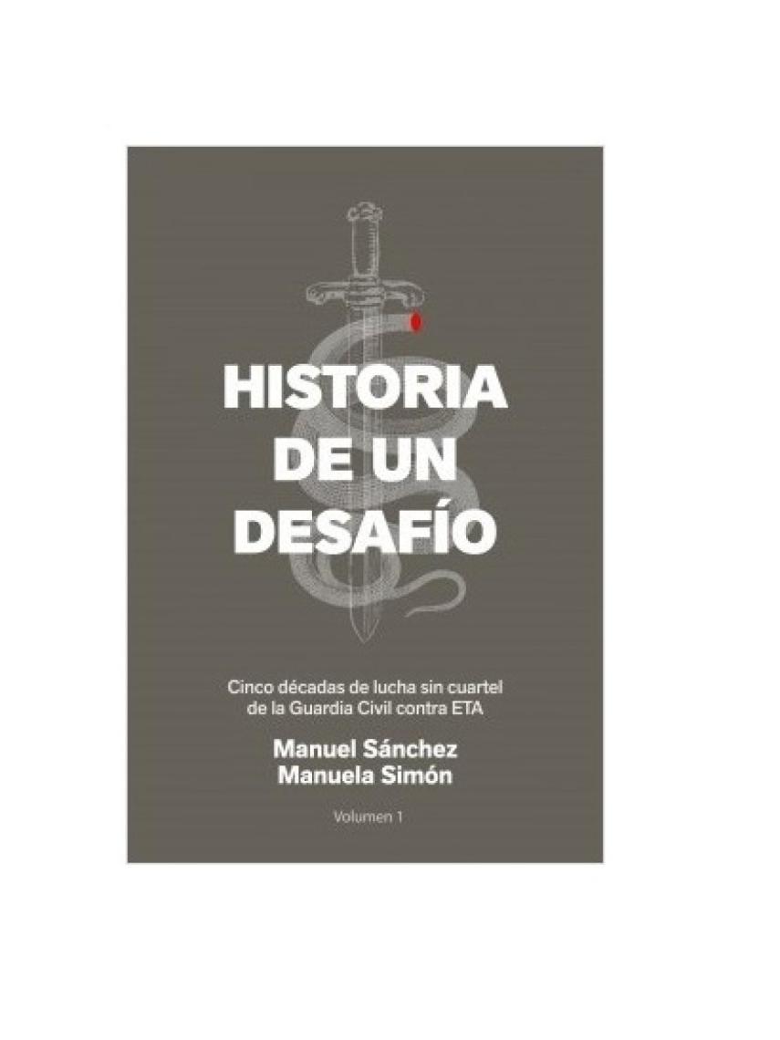 Historia de un desafío