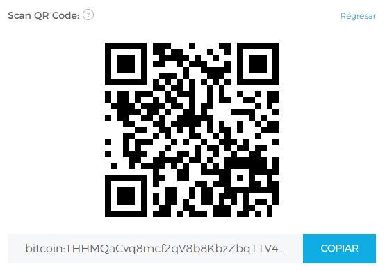 bitcoin monedero cartera
