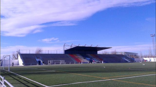 Se esperan movimientos en el Campo Nuevo en forma de fichajes.