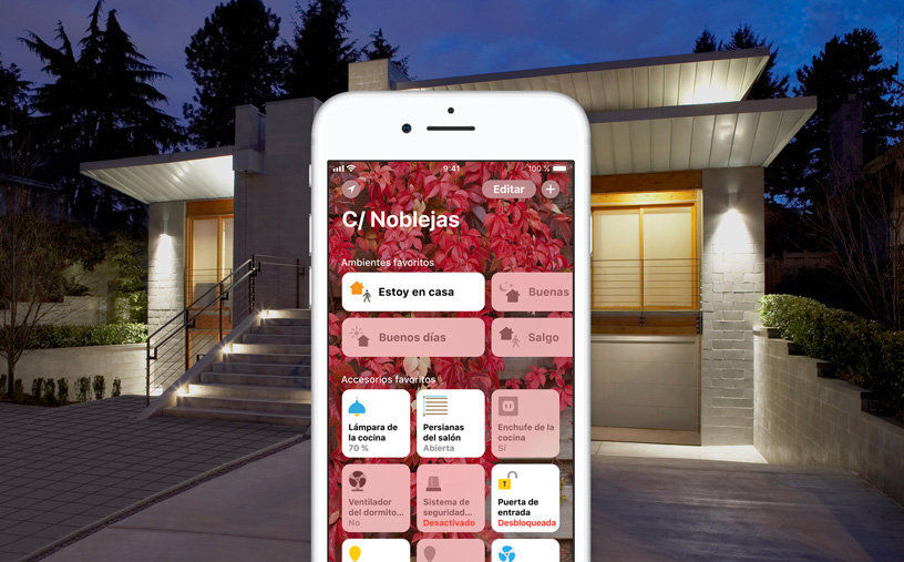 ios homekit 3