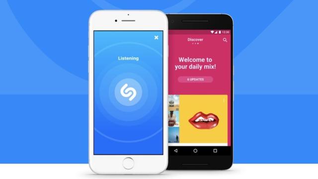 shazam 3 apple