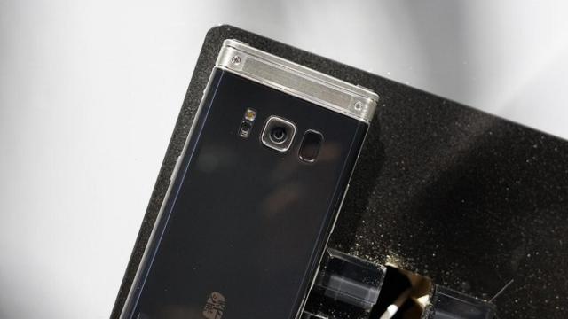 Apertura ajustable, te explicamos la sorpresa del último móvil de Samsung