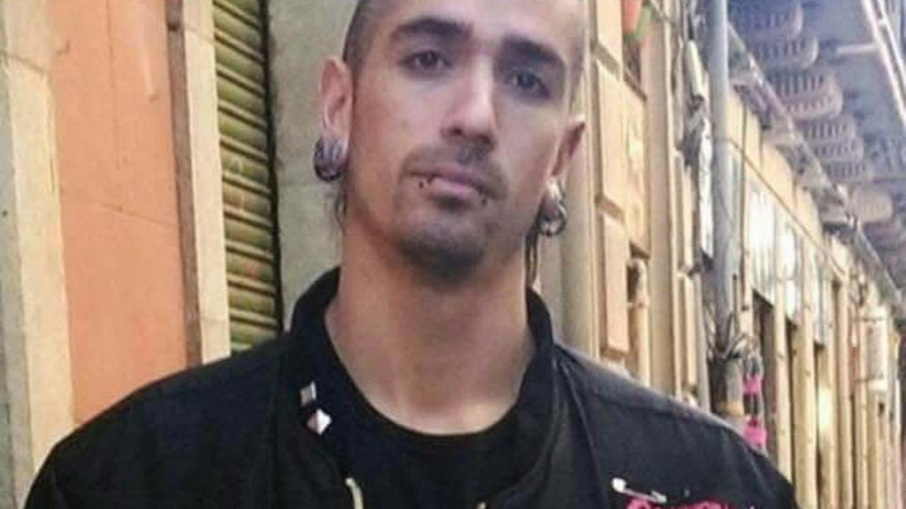 Rodrigo Lanza pasó 7 años en prisión por dejar tetraplégico a un Guardia Urbana en Barcelona.