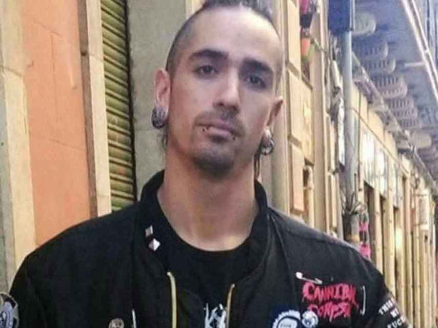 Rodrigo Lanza pasó 7 años en prisión por dejar tetraplégico a un Guardia Urbana en Barcelona.