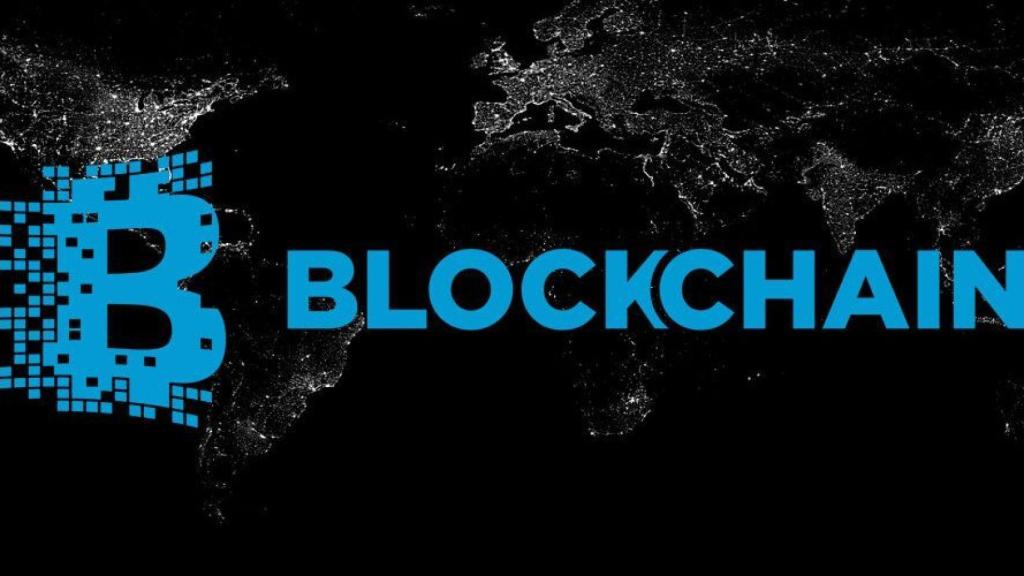 blockchain bitcoin