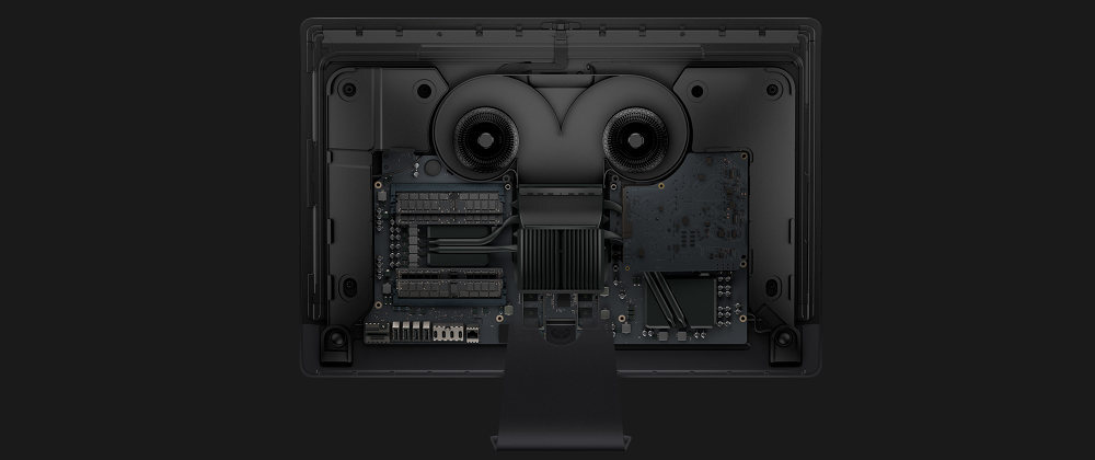 imac pro 3