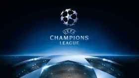 Logo de la Champions League. Foto: uefa.com