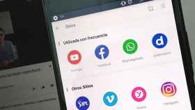 Facebook usará WhatsApp para que hables con el anuncio