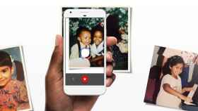 Google FotoScan mejora el escaneado y almacenado de tus fotos en papel