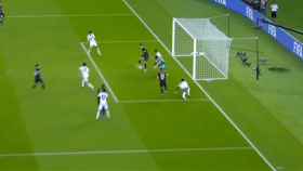 Gol de Gareth Bale ante el Al Jazira