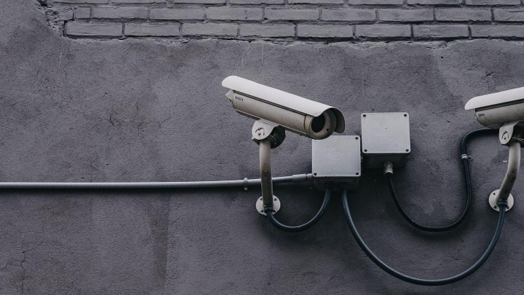 camara vigilancia