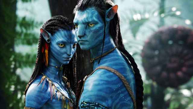 'Avatar' vuelve a los cines 13 años después: Avatar nos devuelve a esa maravilla infantil sobre la naturaleza