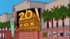 Los Simpson también predijeron la compra de Disney hace 20 años