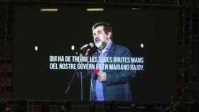 Jordi Sànchez ve a Arrimadas, Iceta y Albiol como los tontos útiles de Rajoy