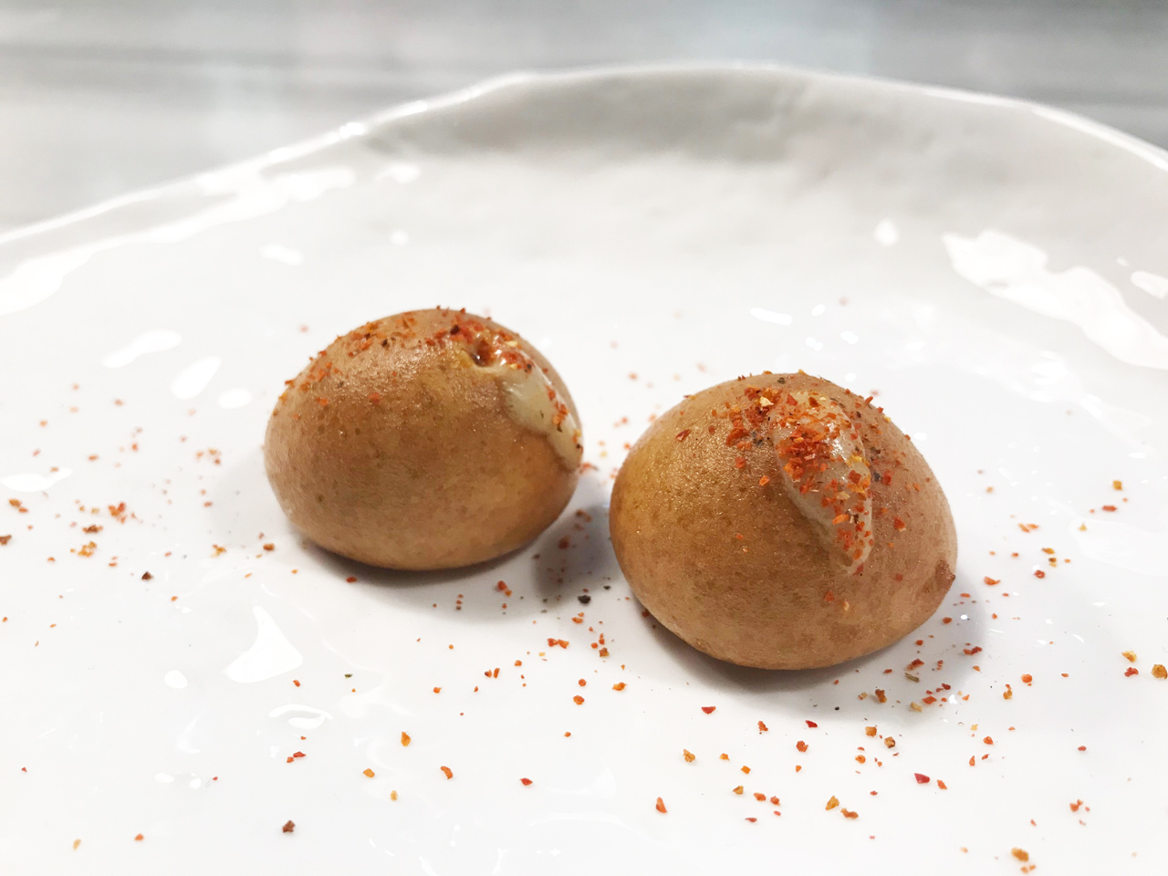 Buñuelos