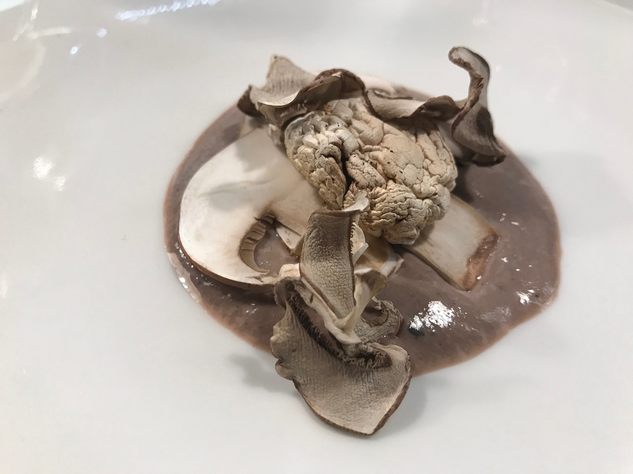 Champiñón