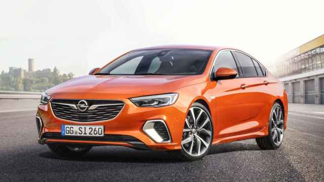 El Opel Insignia GSi ya tiene precios para España y se presenta como una opción excitante