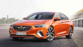 El Opel Insignia GSi ya tiene precios para España y se presenta como una opción excitante
