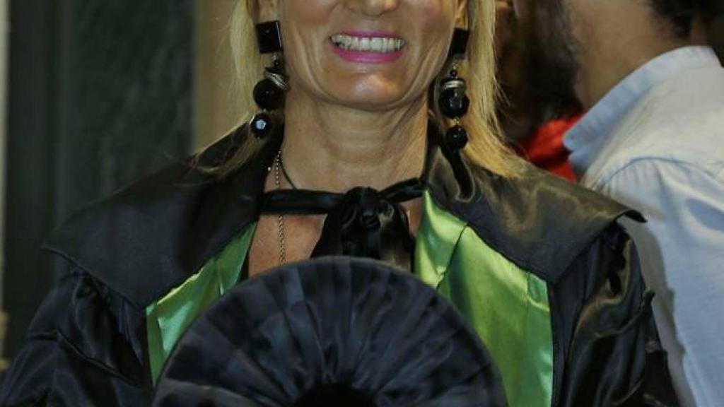 Letizia Marsili.